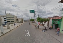 Mulher é encontrada morta dentro de casa em Itaberaba