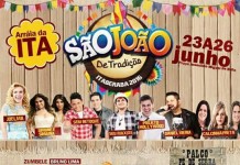 Prefeitura diz que programação do São João de Itaberaba é falsa