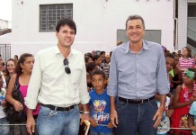 Jadiel Mascarenhas é transferido hospital em Feira de Santana