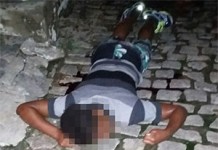 Homem é assassinado na noite desta terça-feira em Itaberaba