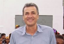 Jadiel apresenta melhora em seu estado de saúde