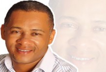 Presidente da Câmara, Paraná, assume pré-candidatura à prefeitura de Itaberaba