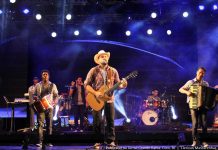 São João terá 4 dias de festa em Itaberaba