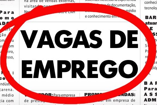 Fabrica de calçados está contratando auxiliar de manutenção em Itaberaba