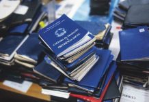 Itaberaba perdeu 24 postos de trabalho em março