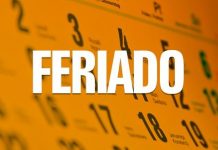 Comercio de Itaberaba não funcionará neste feriado