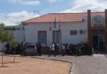 Em nota, prefeito de Itaberaba fala sobre operação da Polícia Federal