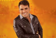 Tayrone é atração confirmada no primeiro dia de São João de Itaberaba