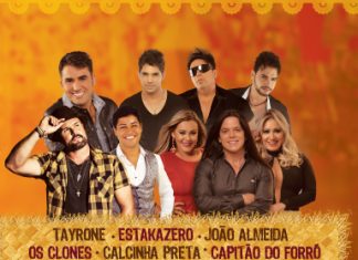 Vai curtir o São João em Itaberaba? Se ligue na programação