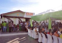 Itaberaba ganha Centro de Referência de Atendimento à Mulher