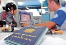 Itaberaba gerou 231 novo postos de trabalho com carteira assinada em maio