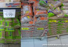 Feijão custa até R$10,00 em Itaberaba
