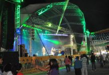 Flor da Catingueira abre o São João de Itaberaba