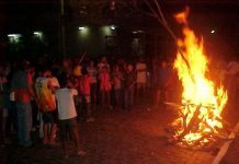 Itaberaba e outros 91 municípios recebem verbas para realização do São João