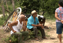 Mistério: Objetos caindo e casas pegando fogo assustam moradores de Catu
