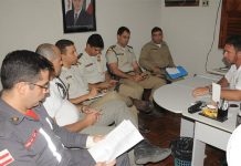 São João de Itaberaba terá amplo esquema de policiamento