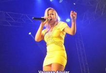 Segunda noite de são joão foi quente em Itaberaba. Confira a programação para hoje