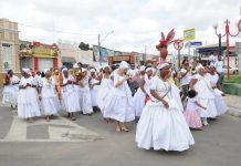 Definidas datas do São Pedro em Testa Branca e Cortejo das Baianas em Itaberaba