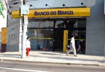 Lei dos 15 minutos não funcionam nos bancos públicos e privados em Itaberaba