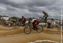 Pista de Bicicross de Itaberaba passa a se chamar Antonio Marcos de Andrade França “Dodô”