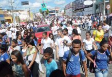 Itaberaba ganhou 298 habitantes em um ano, aponta IBGE