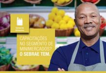 Sebrae realiza encontro de varejo de alimentos em Itaberaba
