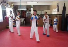 Atletas da Askadoi representarão Itaberaba e a Bahia no Campeonato Brasileiro de Karatê