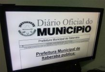 João Filho assina decreto suspendendo concurso de Itaberaba por tempo indeterminado