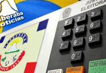 Quatro pessoas sonham em ser o próximo prefeito de Itaberaba