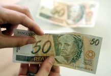 Notas falsas estão circulando no comercio de Itaberaba