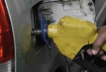 Ibametro autua postos de combustíveis na região de Itaberaba