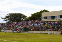 Itaberaba segue invicta e ganha de 2X0 da seleção de Ipirá