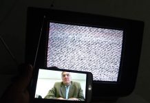 Sem sinal analógico da TV record, população fica revoltada em Itaberaba