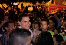 Ricardo Mascarenhas é o novo prefeito de Itaberaba