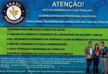 Participe de 14 cursos profissionalizantes em Itaberaba – Inscrições gratuitas