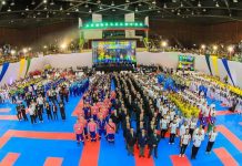 Itaberaba conquista 4 medalhas no brasileiro de Karatê