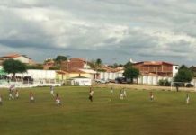 Itaberaba vence por 1X0 contra Jitaúna e segue invicta no intermunicipal