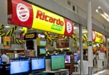 Ricardo Eletro tem vaga para vendedor (a) em Itaberaba