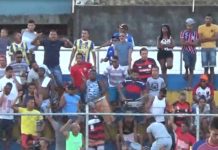 Com 100% de aproveitamento, seleção de Itaberaba enfrenta porto seguro neste domingo