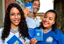 Programa Primeiro Emprego reconvoca 786 beneficiários; veja lista