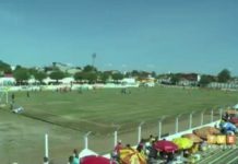 Assista ao vivo: Itaberaba X Santaluz