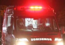 Jovem morre em acidente de moto na noite deste domingo em Itaberaba