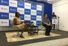 Esgoto continuará sendo despejado no açude Juracy Magalhães