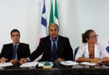 Vereadores mantém veto de ex-prefeito de Ipirá