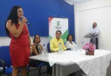 IF Baiano dialoga com comunidade de Itaberaba em Audiência Pública