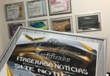 Objetiva divulga empresas e profissionais destaques do Prêmio Sucesso Supremo 2017 em Itaberaba