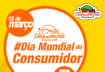 Hoje você tem 15 motivos para visitar a Casa das Frutas
