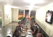 Mulheres são homenageadas na Casa das Frutas em Itaberaba