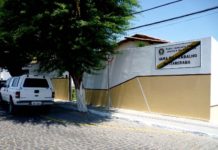 Município de Itaberaba doa terreno para construção de Vara do Trabalho