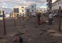 Itaberaba começa a se preparar para o São João 2017